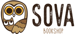 Знакомьтесь: книжный интернет-магазин SOVA!