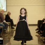 Детский показ мод Kids Fashion Days Moldova прошел блестяще!