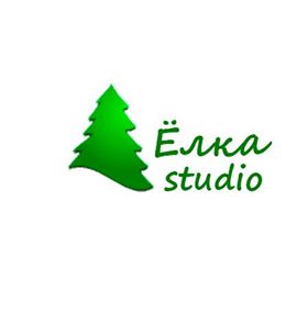 Елка-Studio оформит шарами ваш праздник!