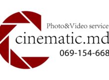 Cinematic.md –это  Татьяна и Дмитрий Расторгуевы.