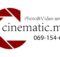 Cinematic.md –это  Татьяна и Дмитрий Расторгуевы.