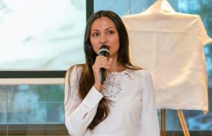 Благотворительность и женщины Молдовы