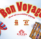 В Кишиневском цирке новая программа  "Bon Voyage"!