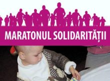 Maratonul Solidarităţii "Viaţa din Dragoste Răsare" (RO)