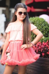 Moldova Kids fashion Days SS 2018