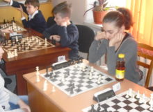 Летняя акция от шахматной академии  (RU)