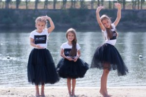 Праздник детской моды  Kids Fashion Day Moldova