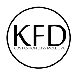 Kids Fashion Days Moldova показ: осень-зима 2019-2020.