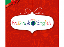 Изучать английский язык с детства в FasTracKids (RU/RO)
